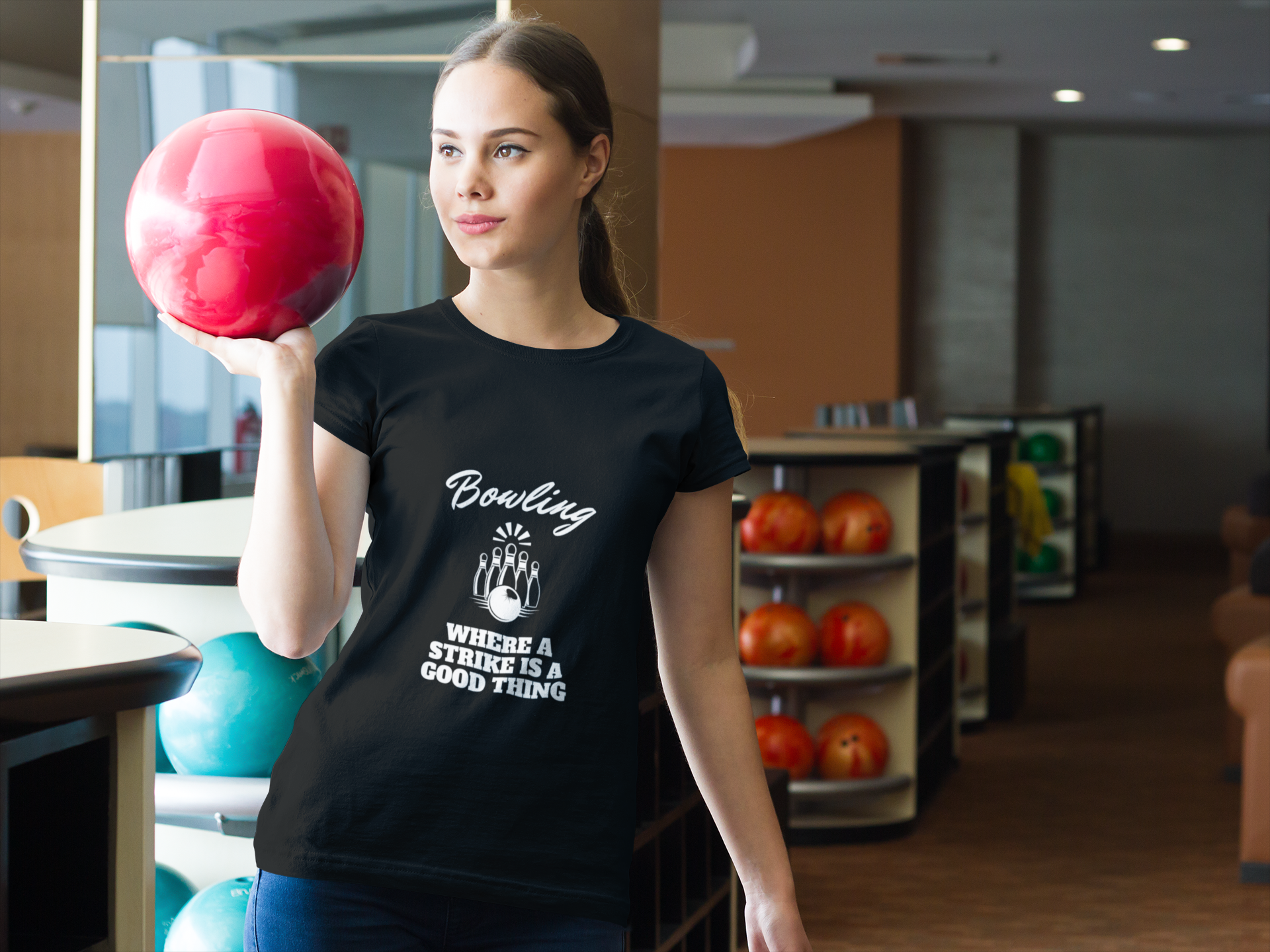 Tennessee Bowling Shirt