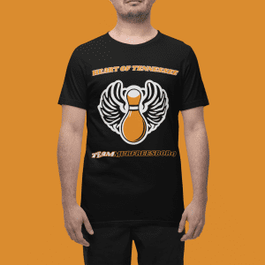 Tennessee Bowling Shirt