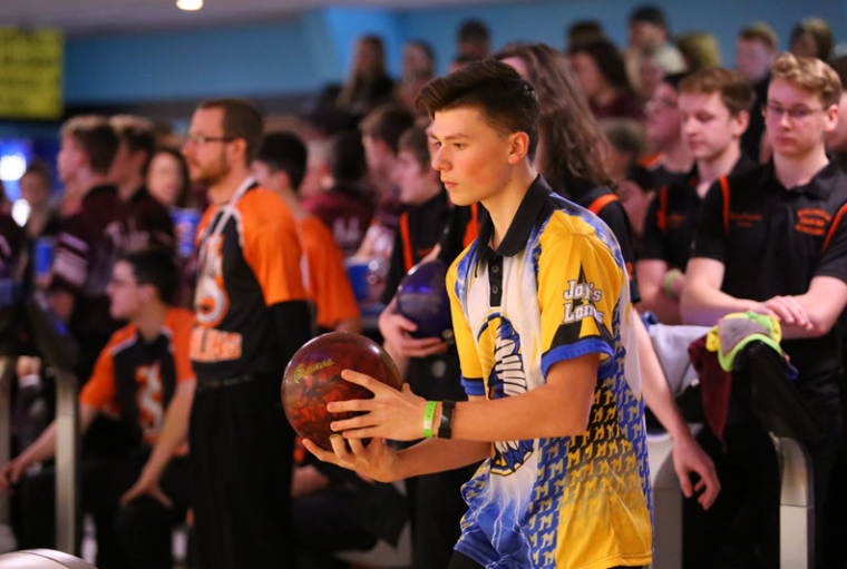 2026 Tennessee State USBC Youth Bowling Tournament