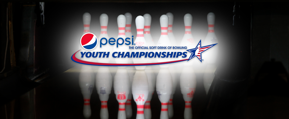 2026 Pepsi Championships Youth Bowling